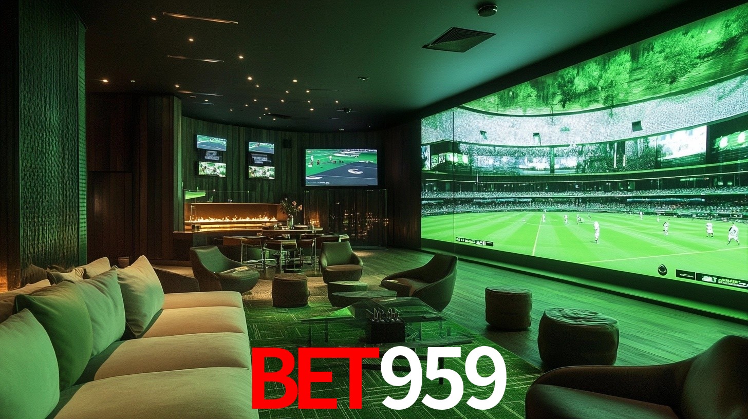 bet959 - Desafio Milionário - bet959.com