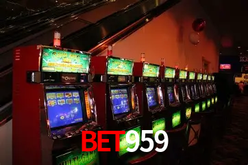 A Emoção da Loteria na bet959: Uma Chance de Mudança de Vida