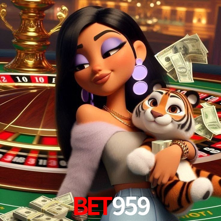 Experiência VIP bet959