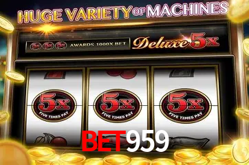 Desvendando o Mundo dos Jogos Virtuais na bet959