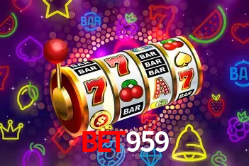 A Revolução dos Aplicativos de Jogos no bet959