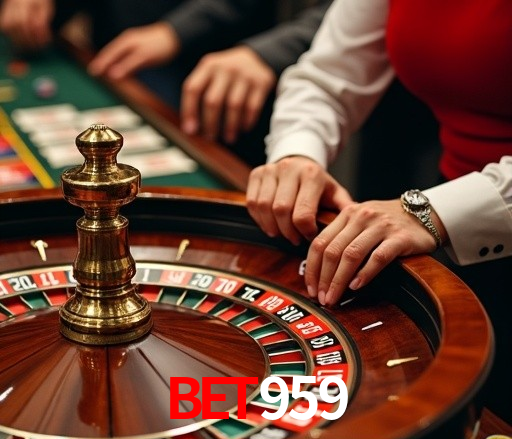 Interface do Aplicativo bet959 - Design Premium e Intuitivo