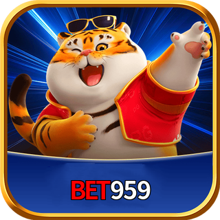 bet959 Logo