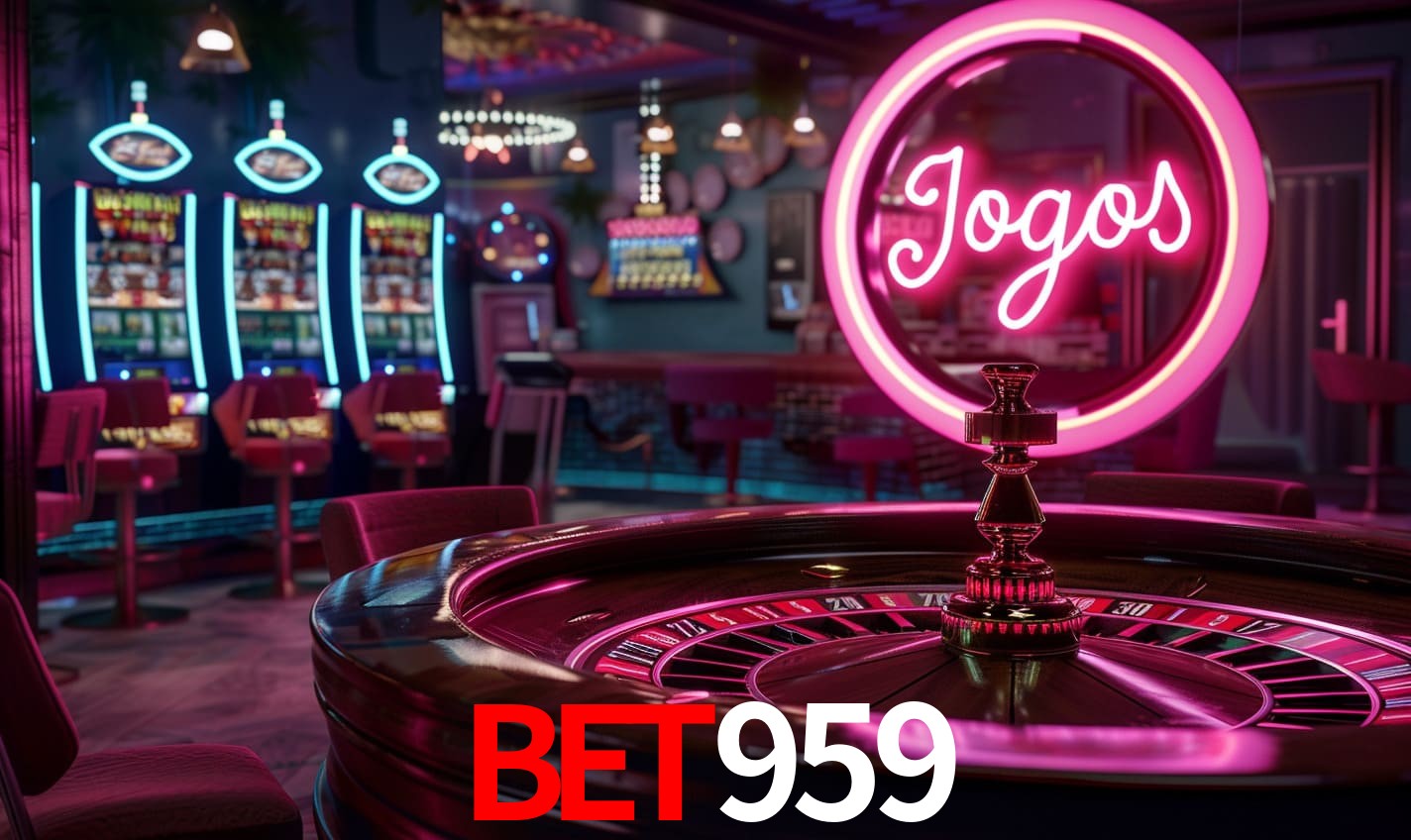 Jogos de Mesa Premium bet959 - Blackjack, Roleta, Baccarat