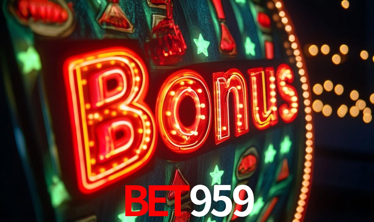 Casino VIP bet959