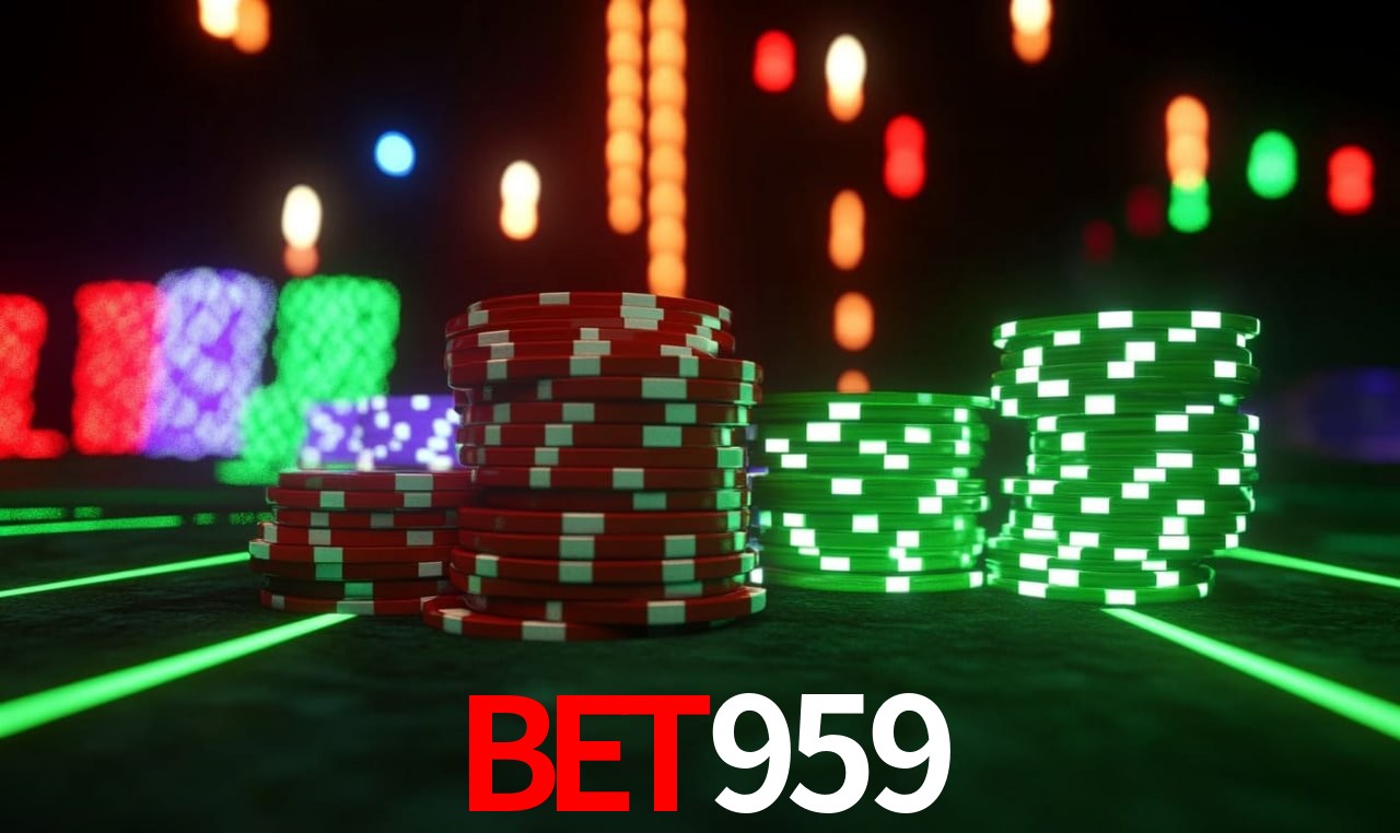 Player Reviews bet959