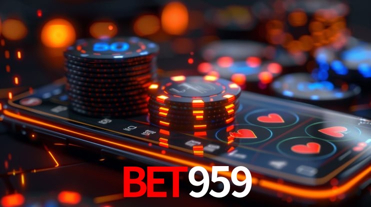 Bonus Features bet959