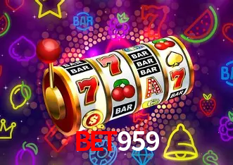 Inovações de Jogos na bet959: O Futuro das Experiências Interativas
