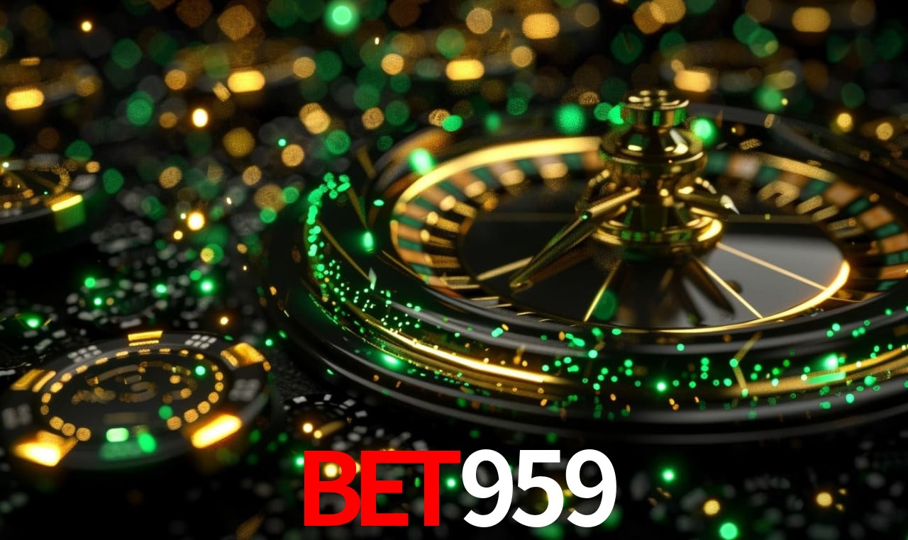 Prévia de conteúdo do canal Telegram bet959