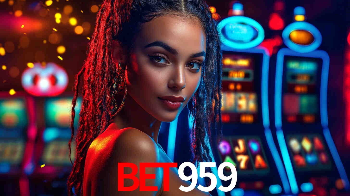 A Emoção da Loteria na bet959: Uma Chance de Mudança de Vida