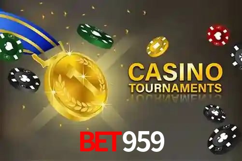 Interface do Aplicativo bet959 - Design Premium e Intuitivo