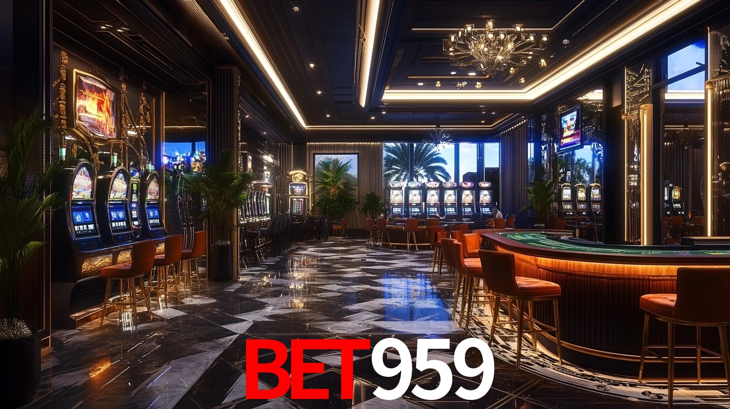Premium Interface bet959