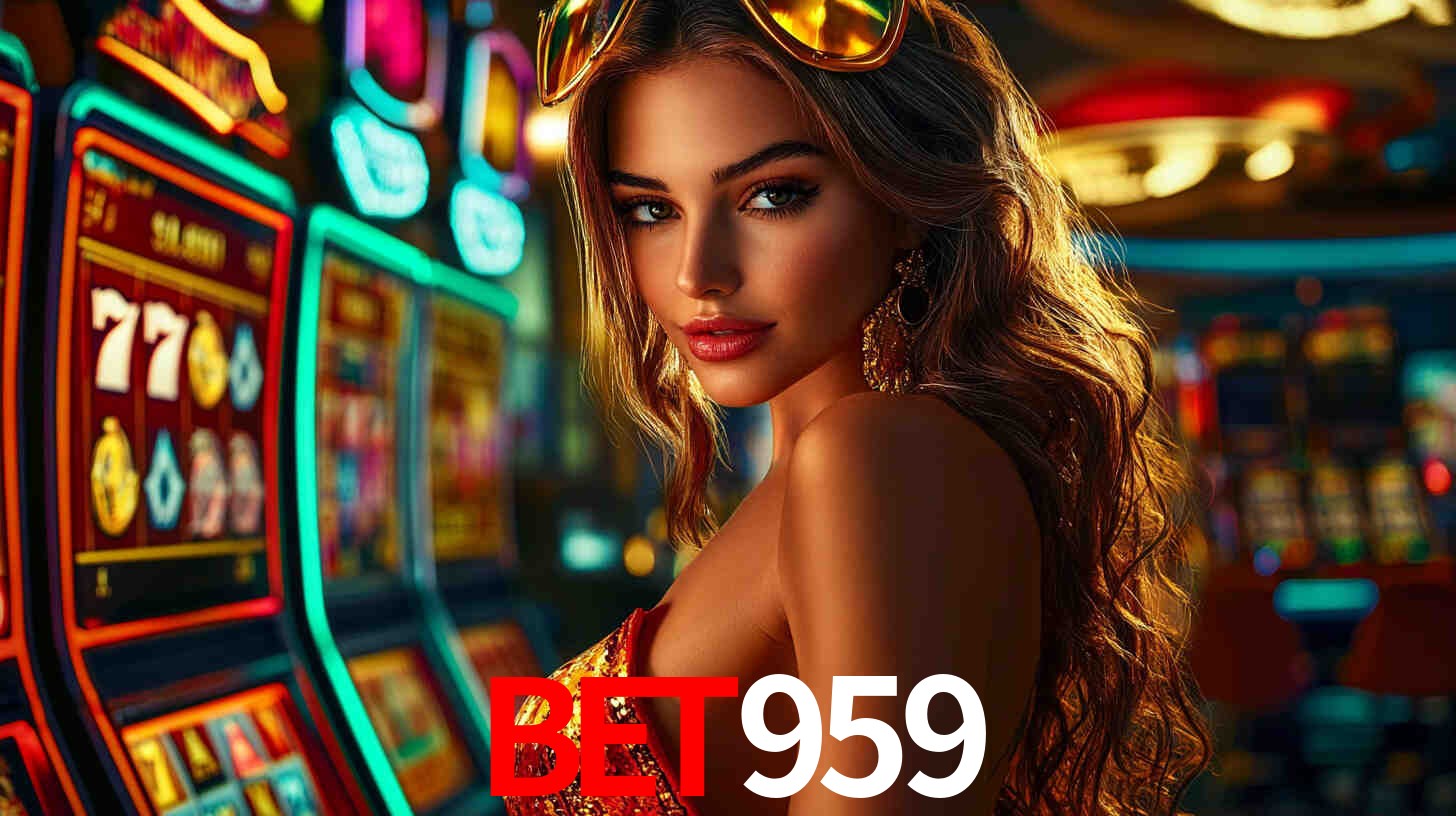 Welcome Bonus bet959