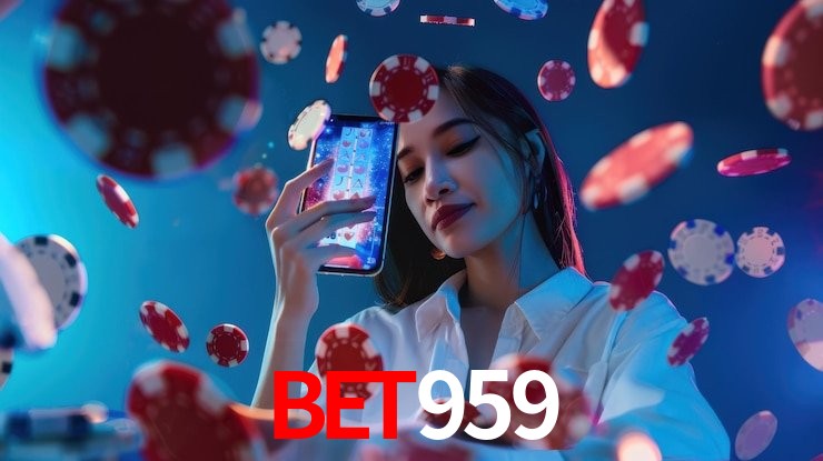 Imagem secundária para conteúdo da página Facebook bet959