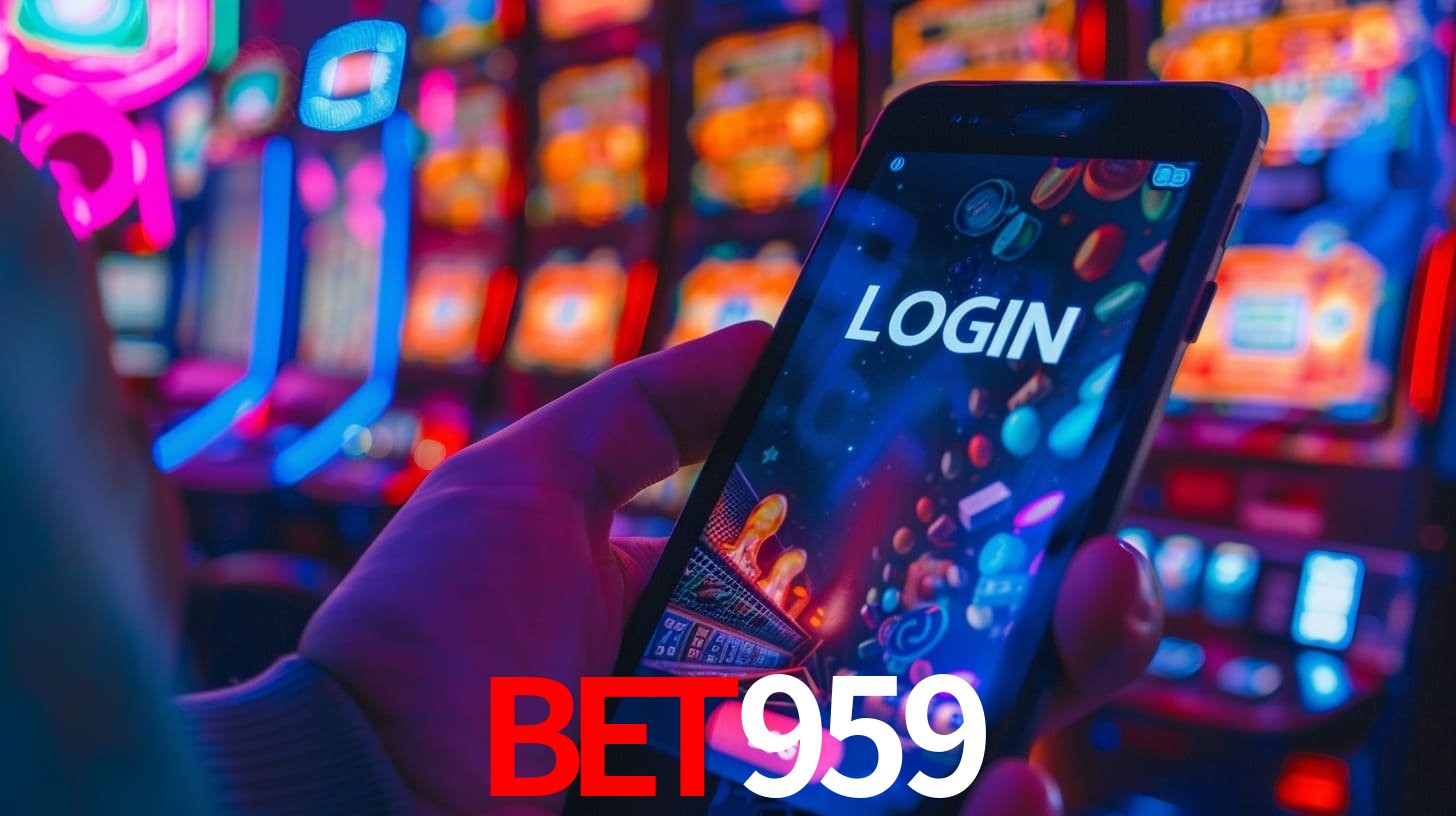 Apostas de Basquete bet959