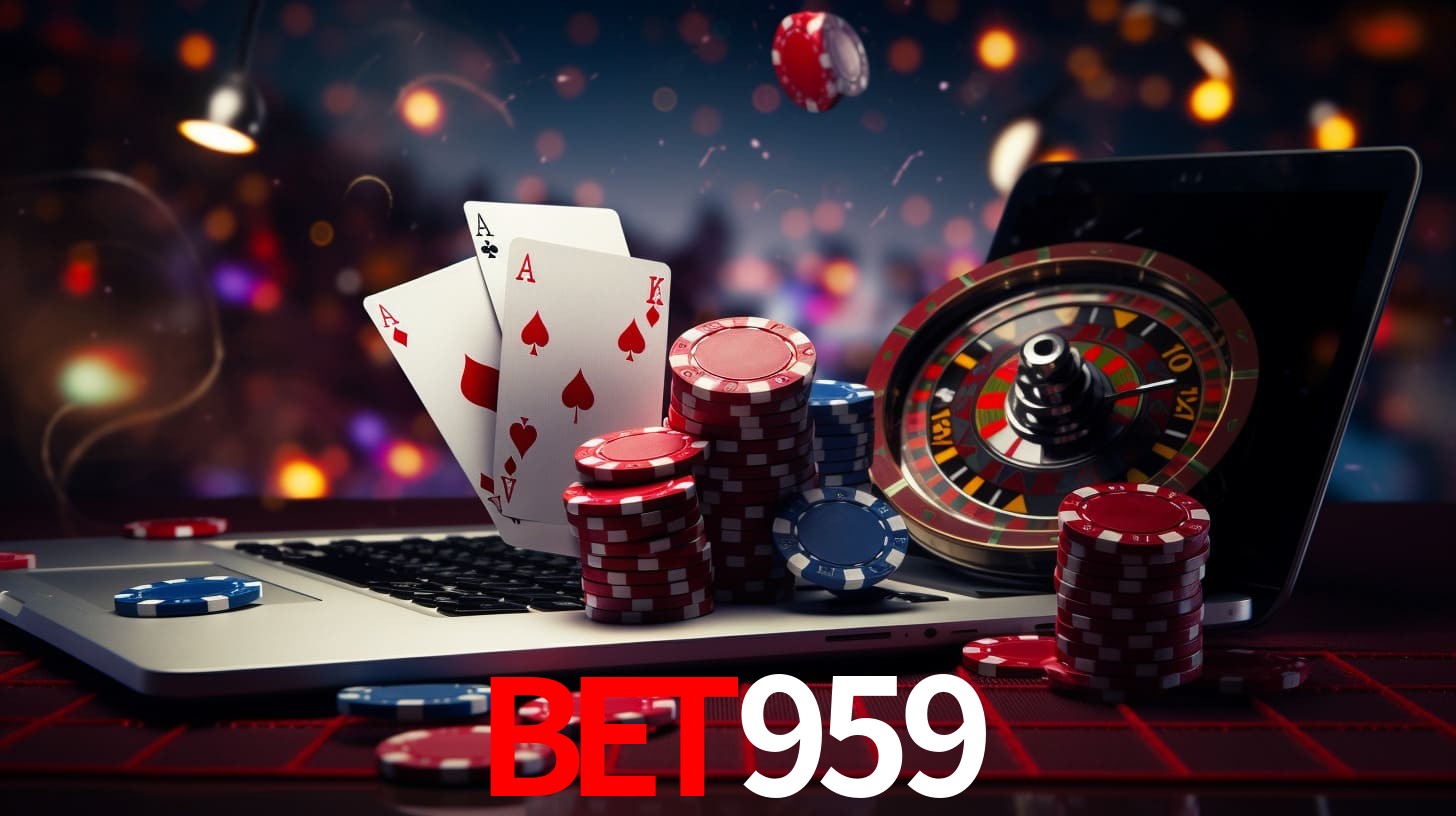 VIP Casino bet959