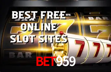 Descubra a Magia dos Jogos de Arcade no bet959