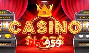 Game Providers bet959
