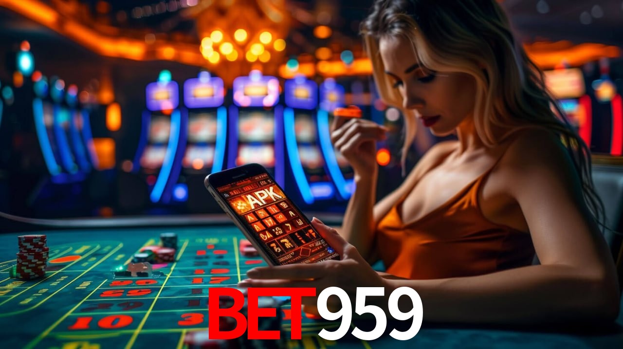 Aviator Game bet959