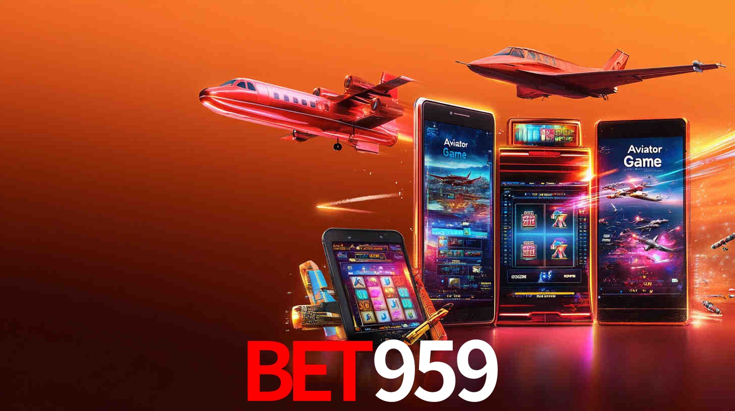 Explorando a Categoria de Eventos em Apostas na bet959