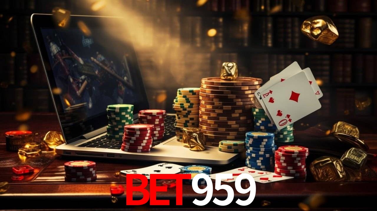 Estatísticas Esportivas bet959