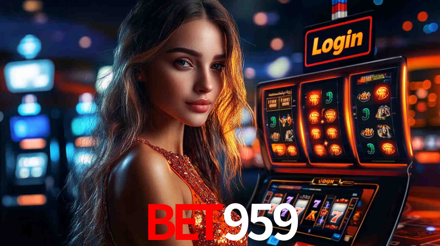 bet959