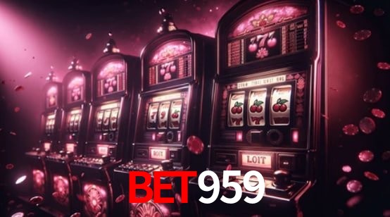 Torneios bet959