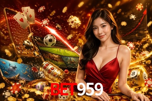 APP oficial da bet959 para mobile