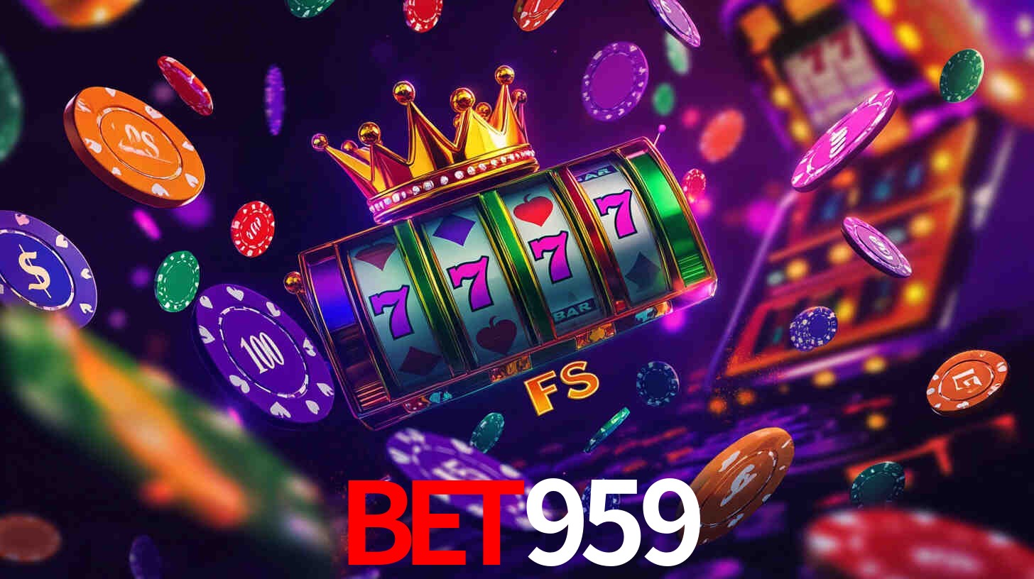 Programa VIP bet959