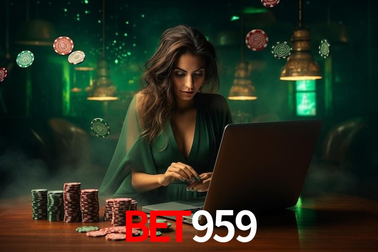 Processo de Download do App bet959 - Passo a Passo Simples