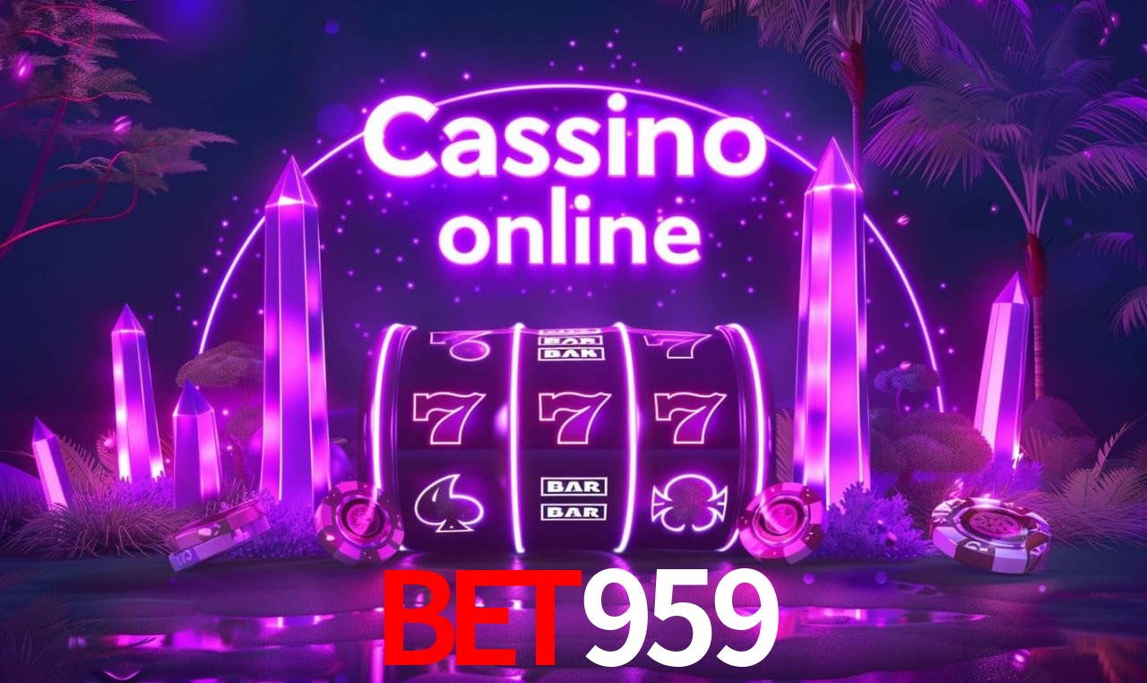 Jogos de Cassino Premium - Slots, Roleta, Blackjack e Dealer Ao Vivo