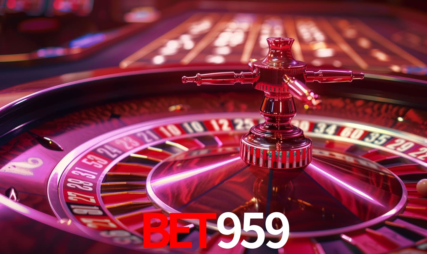 cassino bet959