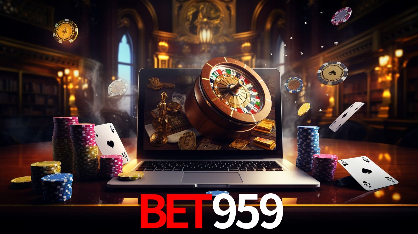 Live Casino bet959