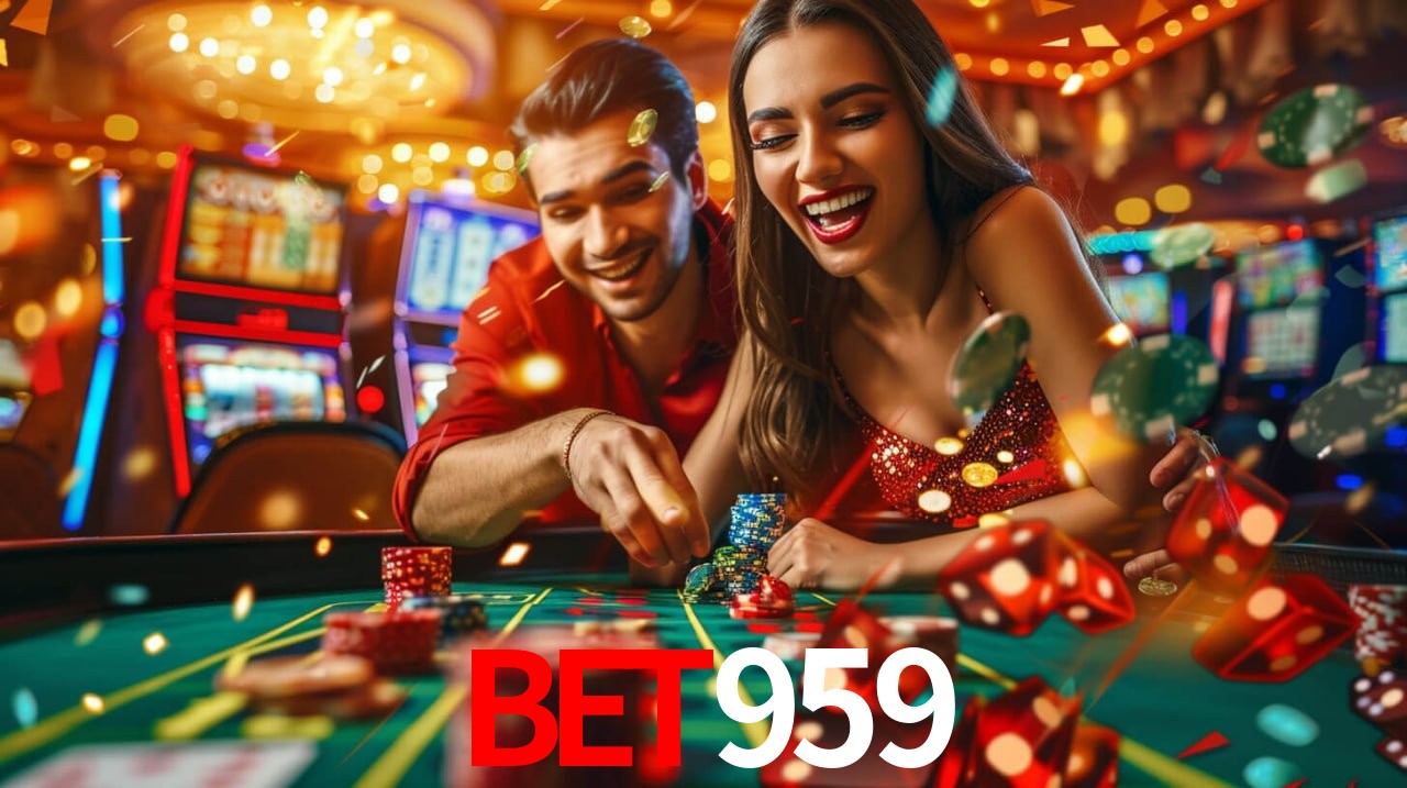 Ofertas Exclusivas bet959