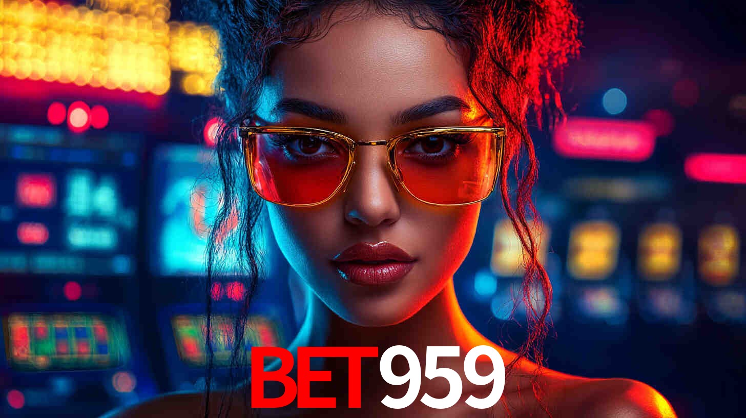 Desvendando o Mundo dos Jogos Virtuais na bet959
