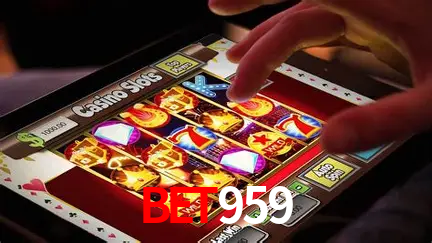 Explorando a Categoria de Eventos em Apostas na bet959
