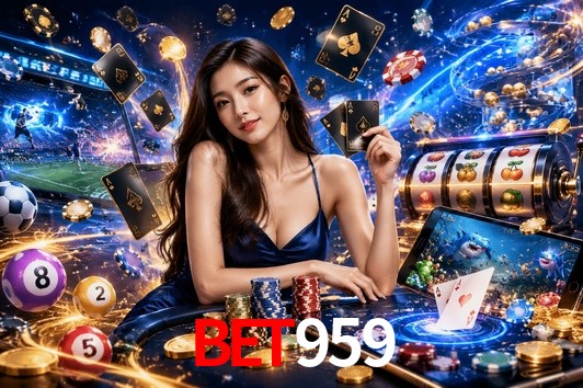 Security Systems bet959