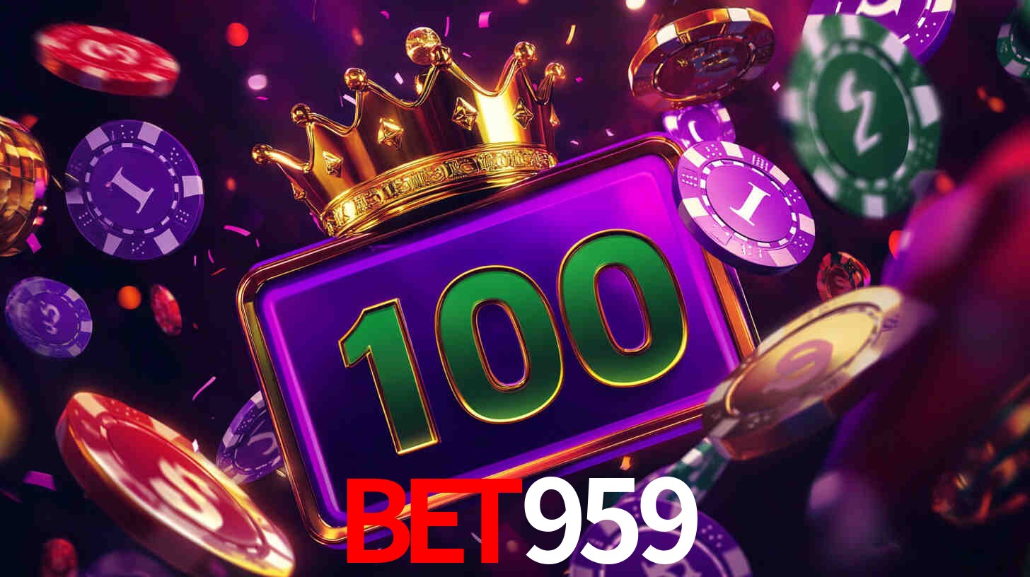Daily Bonuses bet959