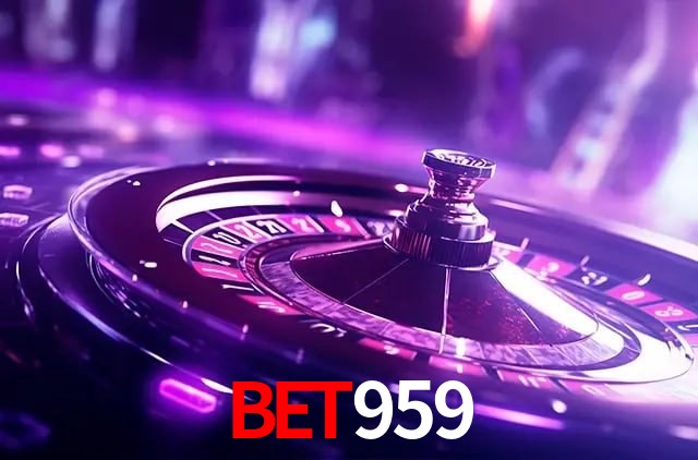 Programa VIP bet959