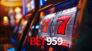 Especiais de Fim de Semana bet959