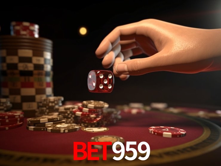Tecnologia da Plataforma bet959