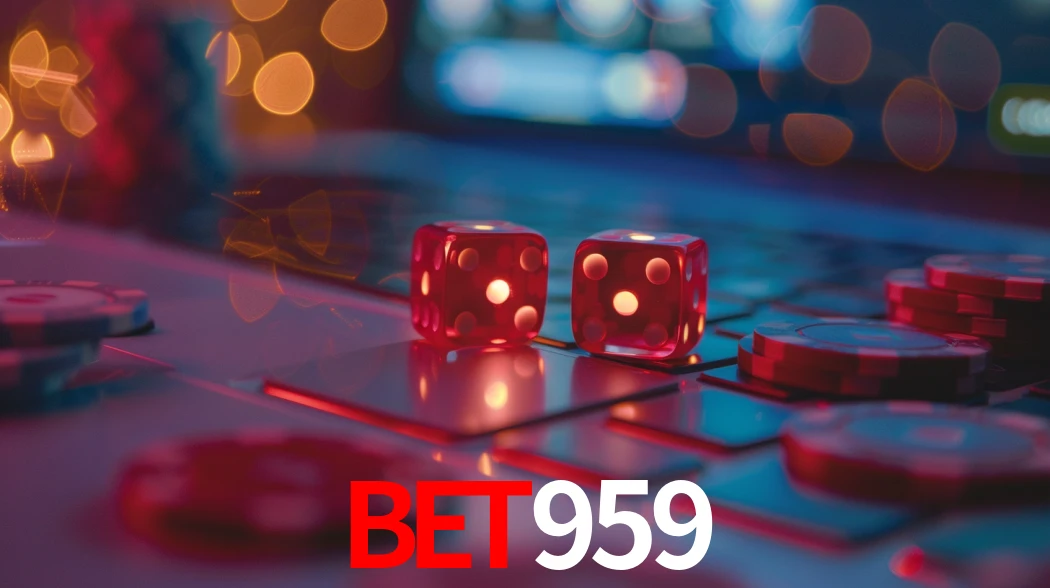 Exclusive Offers bet959