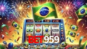 Live Casino bet959