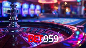 Jogos de Slot bet959