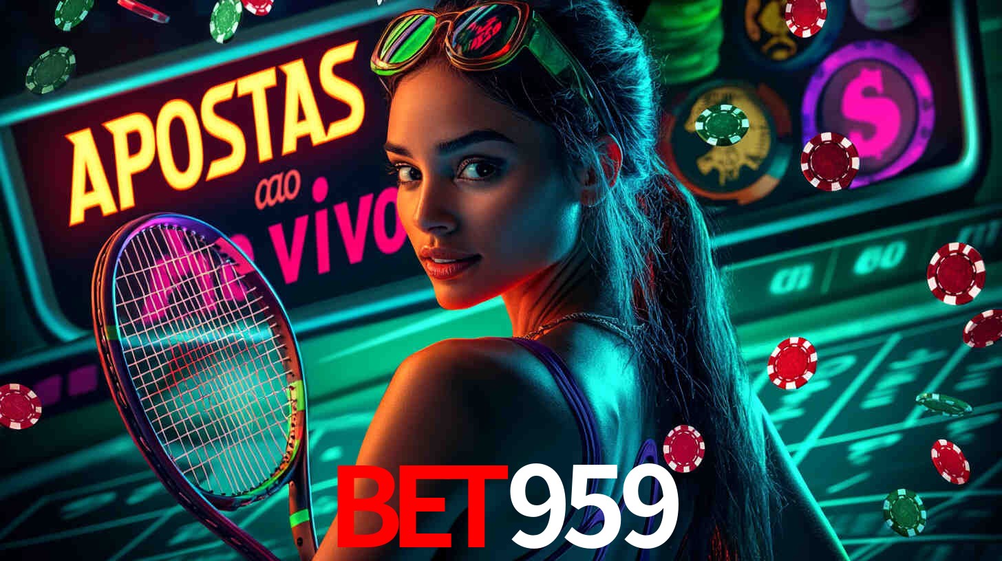 Explorando a Categoria de Eventos em Apostas na bet959