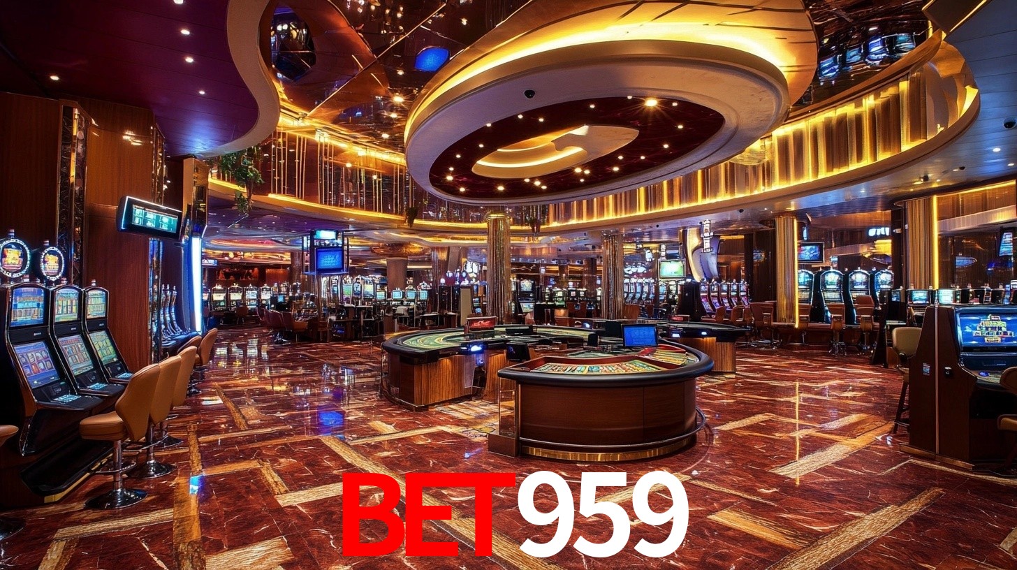Tournaments bet959