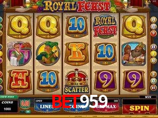 Descubra a Essência do bet959: Nossa História e Compromissos