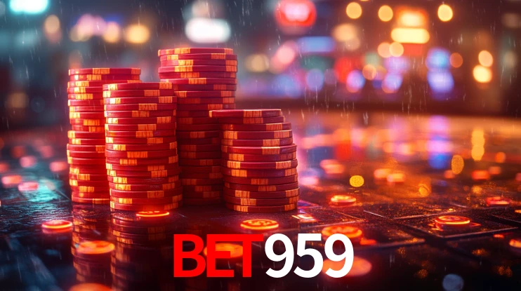 Experimente o Login Seguro Premium no bet959