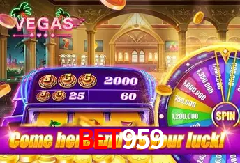 A Emoção da Loteria na bet959: Uma Chance de Mudança de Vida