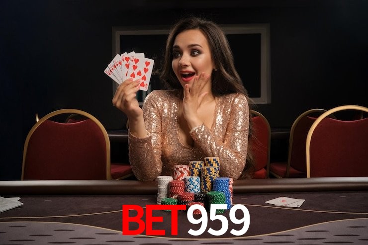 Bônus Diários bet959